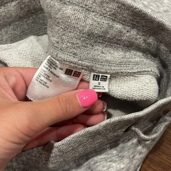 Uniqlo Small Joggers - Picture 4 of 6